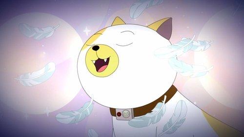 Adventure Time: Fionna and Cake Season 1 Episode 3 - Cake the Cat