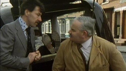 Open All Hours Season 1 Episode 2 - A Mattress on Wheels