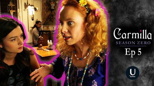 Carmilla Season 3 Episode 5 - The Missing ... Link