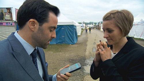 The Apprentice Season 10 Episode 8 - Country Show