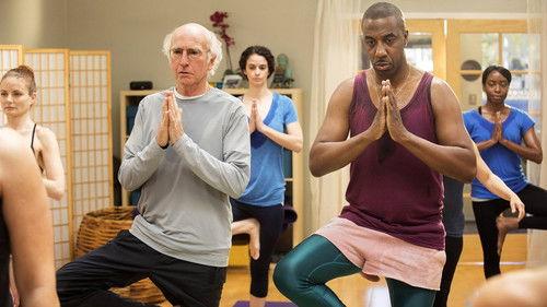Curb Your Enthusiasm Season 9 Episode 7 - Namaste