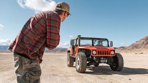 Dirt Every Day Season 9 Episode 2 - Humvee Rehash Version Two