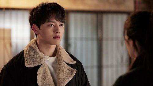 Link: Eat, Love, Kill Season 1 Episode 7 - Poke