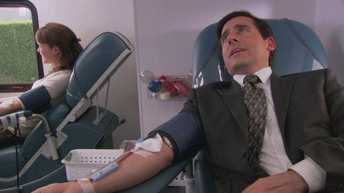 undefined Season 5 Episode 16 - Blood Drive