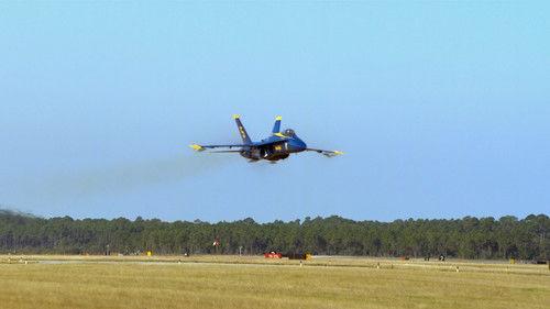 Richard Hammond's Invisible Worlds Season 1 Episode 1 - Speed Limits