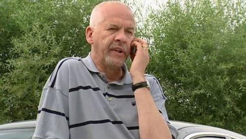 Spoed Season 6 Episode 10 - Het Congres