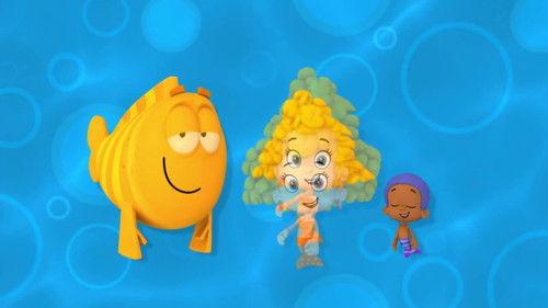 Bubble Guppies Season 3 Episode 16 - Party at Sea!