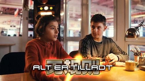 All is Allowed Season 1 Episode 2 - Episode 2