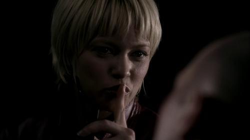 Supernatural Season 1 Episode 21 - Salvation