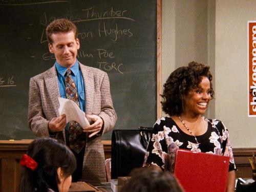 Family Matters Season 5 Episode 4 - A Matter of Principle