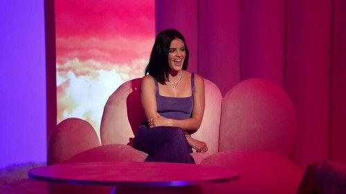 The Demi Lovato Show Season 1 Episode 1 - Lucy Hale & Fighting Demons in Public