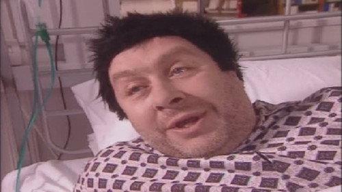 Rab C. Nesbitt Season 6 Episode 4 - Semmitry