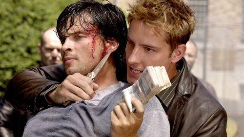 undefined Season 8 Episode 1 - Odyssey