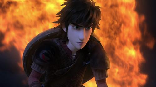 Background image for Maces and Talons (2)