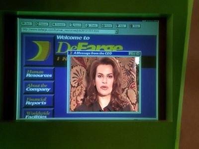 Background image for Dangerous Beauty