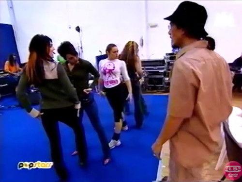Popstars (France) Season 1 Episode 13 - Episode 13