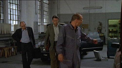 Der letzte Zeuge Season 8 Episode 4 - Episode 4