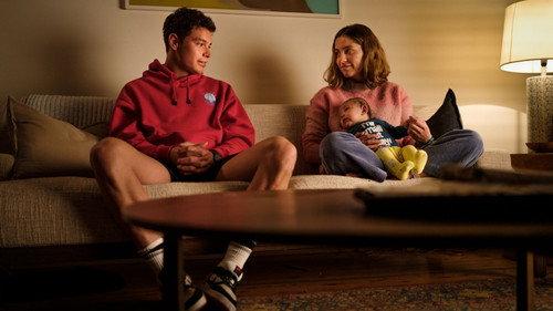 Bump Season 1 Episode 3 - Relative Strangers