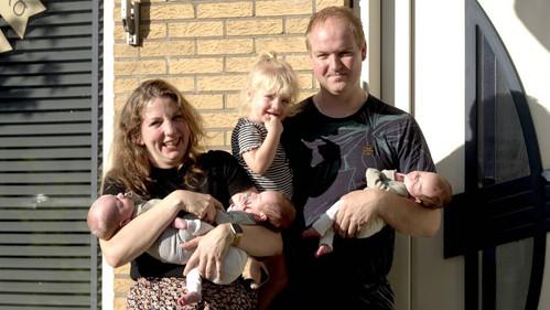 Meer dan verwacht Season 1 Episode 2 - Episode 2