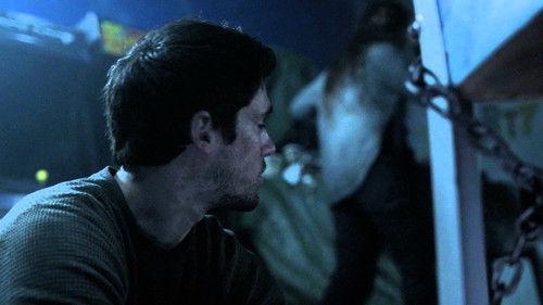 Falling Skies Season 5 Episode 5 - Non-Essential Personnel