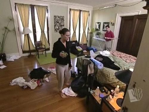 Beauty and the Geek Season 1 Episode 5 - The Great Outdoors