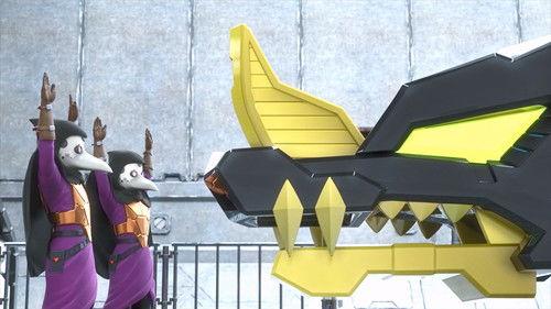 Mecard Ball Season 3 Episode 24 - Episode 24