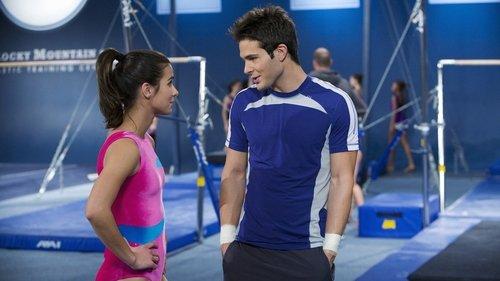 Make It or Break It Season 1 Episode 15 - Loves Me, Loves Me Not