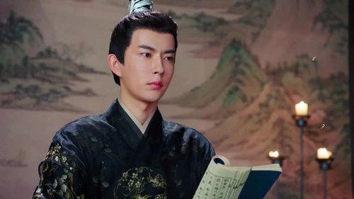 The Love Lasts Two Minds Season 1 Episode 6 - Episode 6