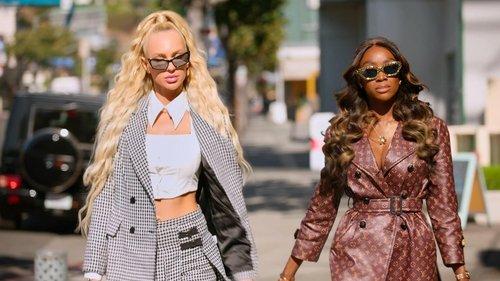 Selling Sunset Season 5 Episode 3 - Coming for All Your Coin