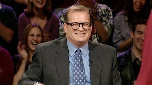 Whose Line Is It Anyway? Season 6 Episode 3 - Chip Esten