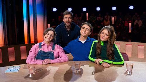 De dag van vandaag Season 5 Episode 12 - Episode 12