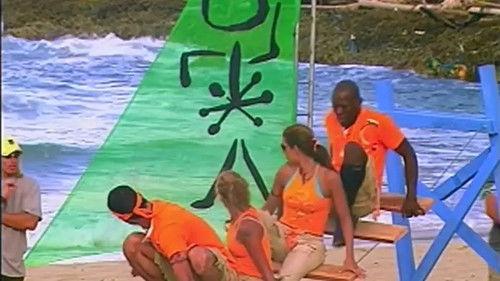 Desafío Season 2 Episode 12 - Episode 12