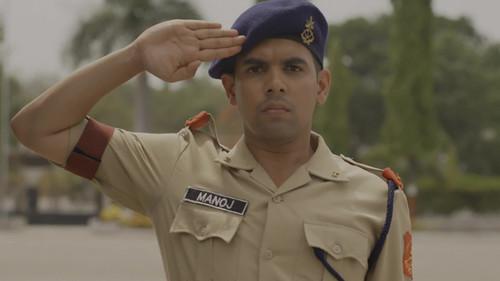 Cadets Season 1 Episode 3 - Operation Sunday pass