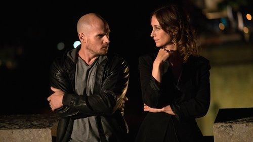 The Art of Crime Season 1 Episode 2 - A Natural Beauty (2)