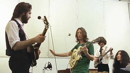 The Beatles: Get Back Season 1 Episode 2 - Part 2: Days 8-16