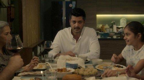 The Trial Season 1 Episode 5 - Family Secrets