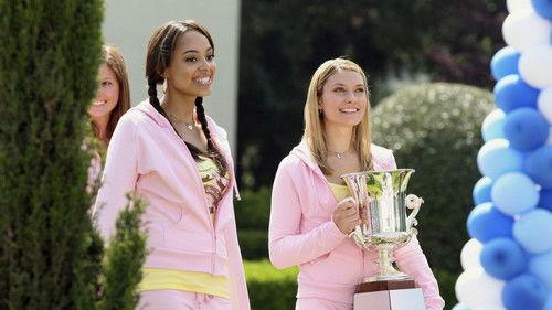 Greek Season 2 Episode 1 - Brothers and Sisters