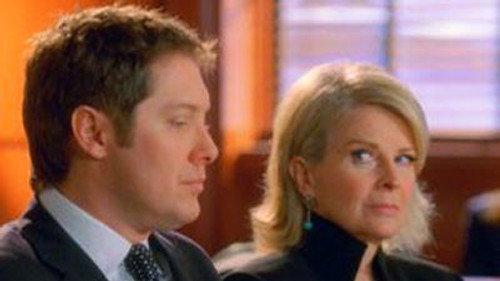 Boston Legal Season 1 Episode 15 - Tortured Souls