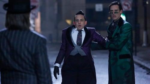 undefined Season 5 Episode 12 - Legend of Dark Knight: The Beginning...