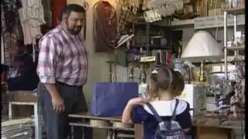 Luz Clarita Season 1 Episode 22 - Episode 22