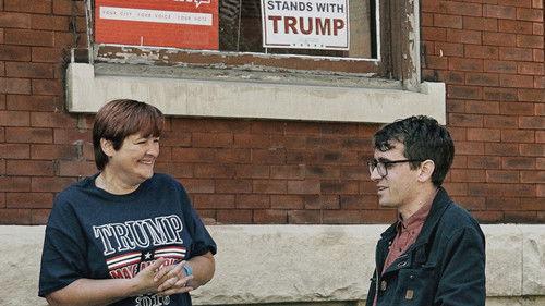 Balls Deep Season 2 Episode 2 - Trump Campaigners