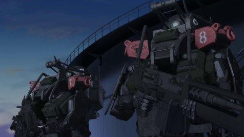 Obsolete Season 1 Episode 4 - Loewner