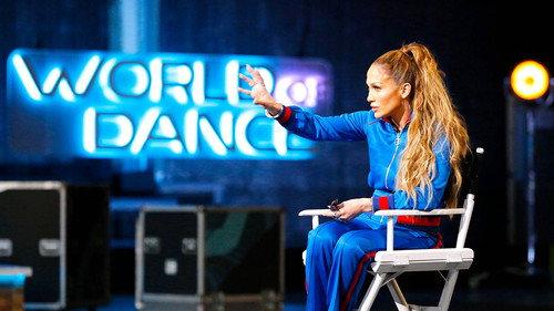 World of Dance Season 1 Episode 9 - Division Final