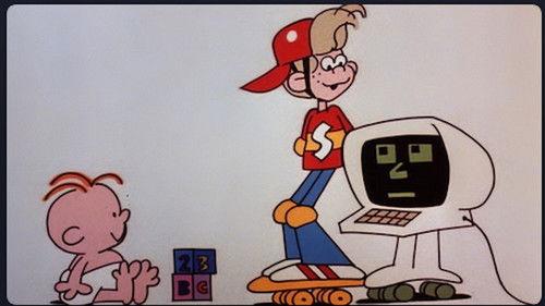 Schoolhouse Rock! Season 5 Episode 3 - Software