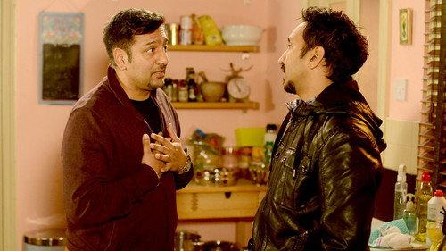 EastEnders Season 30 Episode 8 - 4783