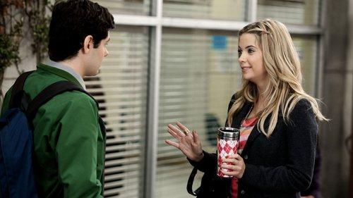 Pretty Little Liars Season 2 Episode 4 - Blind Dates