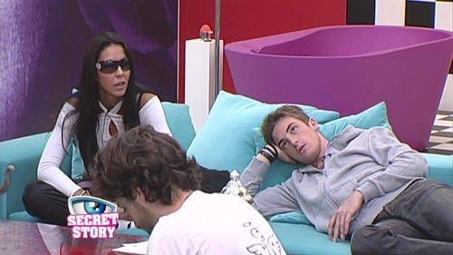 Secret Story Season 1 Episode 9 - Episode 9