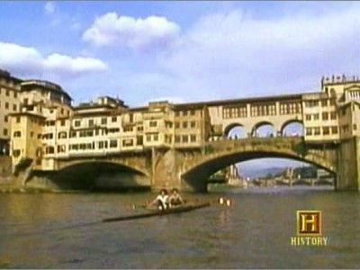 Modern Marvels Season 7 Episode 6 - Bridges.