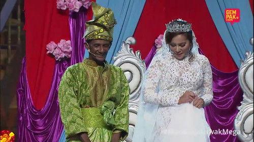 Maharaja Lawak Mega Season 6 Episode 7 - Week 7