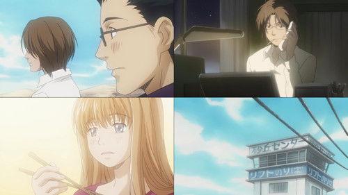 Honey and Clover Season 2 Episode 3 - I Don't Want to See Your Tears
